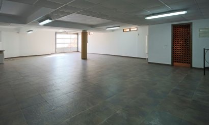 Resale - Villa - La Zenia