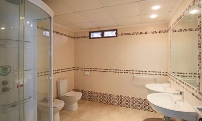 Resale - Villa - La Zenia