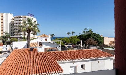 Resale - Villa - La Zenia