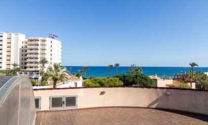 Resale - Villa - La Zenia