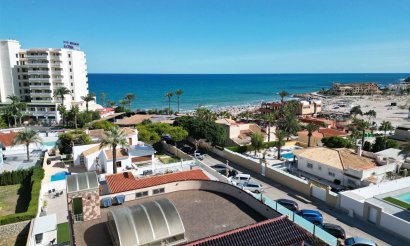 Resale - Villa - La Zenia