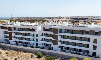 Revente - Appartement - Orihuela Costa - Playa Flamenca