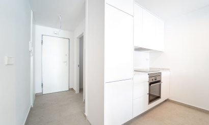 Revente - Appartement - Orihuela Costa - Playa Flamenca