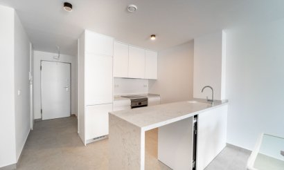 Revente - Appartement - Orihuela Costa - Playa Flamenca