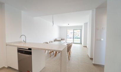 Revente - Appartement - Orihuela Costa - Playa Flamenca