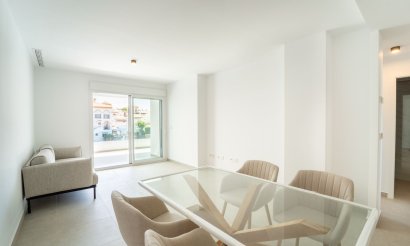 Revente - Appartement - Orihuela Costa - Playa Flamenca