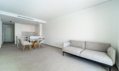 Revente - Appartement - Orihuela Costa - Playa Flamenca