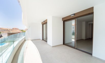Revente - Appartement - Orihuela Costa - Playa Flamenca