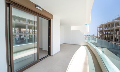 Revente - Appartement - Orihuela Costa - Playa Flamenca