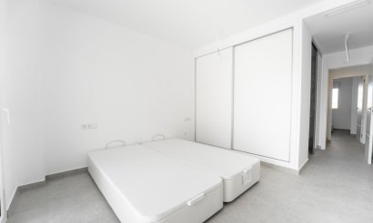 Revente - Appartement - Orihuela Costa - Playa Flamenca
