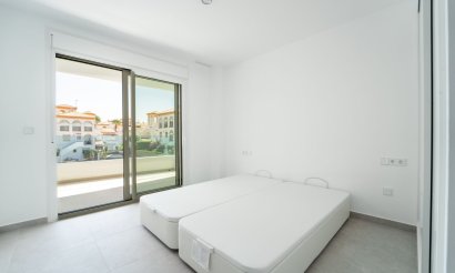 Revente - Appartement - Orihuela Costa - Playa Flamenca