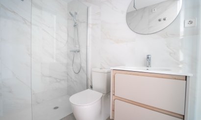Revente - Appartement - Orihuela Costa - Playa Flamenca