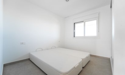 Revente - Appartement - Orihuela Costa - Playa Flamenca