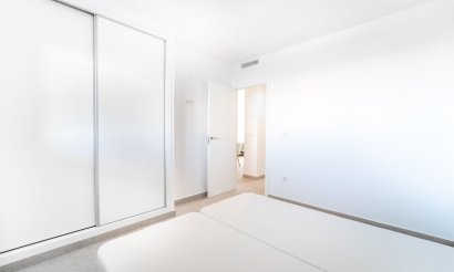 Revente - Appartement - Orihuela Costa - Playa Flamenca