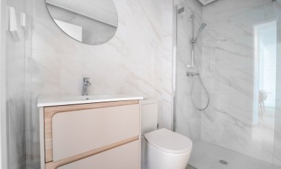 Revente - Appartement - Orihuela Costa - Playa Flamenca