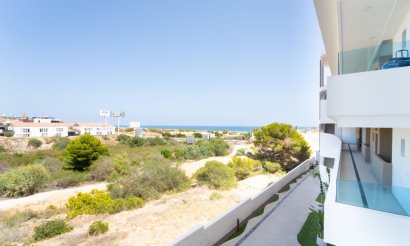Revente - Appartement - Orihuela Costa - Playa Flamenca