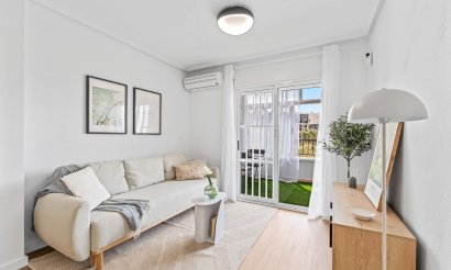 Reventa - Apartamento / piso - Orihuela Costa - Playa Flamenca