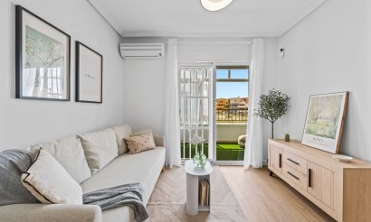 Reventa - Apartamento / piso - Orihuela Costa - Playa Flamenca