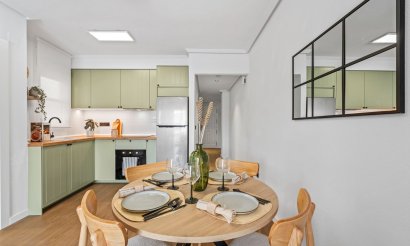 Reventa - Apartamento / piso - Orihuela Costa - Playa Flamenca