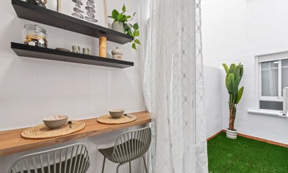 Reventa - Apartamento / piso - Orihuela Costa - Playa Flamenca
