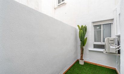 Reventa - Apartamento / piso - Orihuela Costa - Playa Flamenca