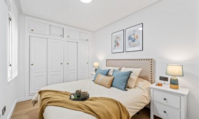 Reventa - Apartamento / piso - Orihuela Costa - Playa Flamenca
