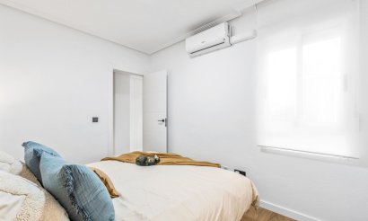 Reventa - Apartamento / piso - Orihuela Costa - Playa Flamenca
