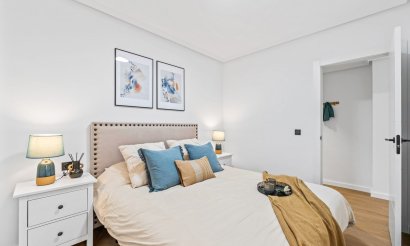 Reventa - Apartamento / piso - Orihuela Costa - Playa Flamenca
