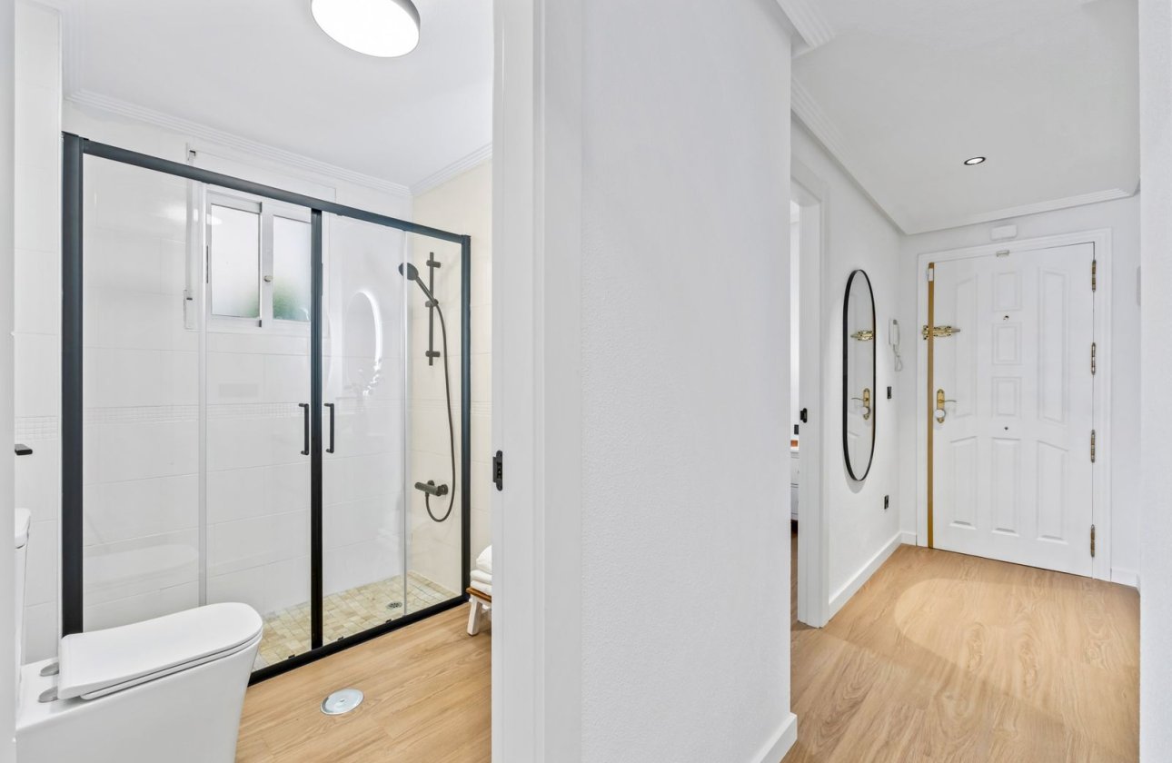 Reventa - Apartamento / piso - Orihuela Costa - Playa Flamenca