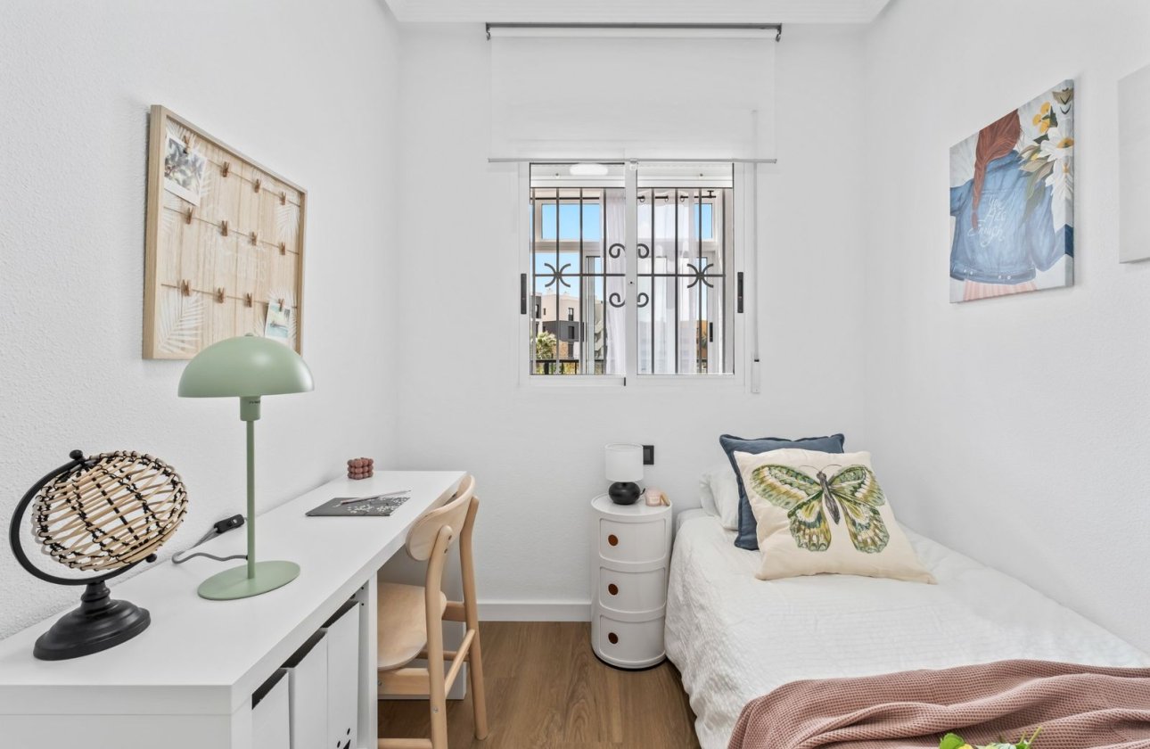 Reventa - Apartamento / piso - Orihuela Costa - Playa Flamenca