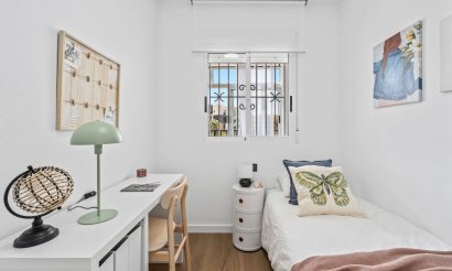 Reventa - Apartamento / piso - Orihuela Costa - Playa Flamenca