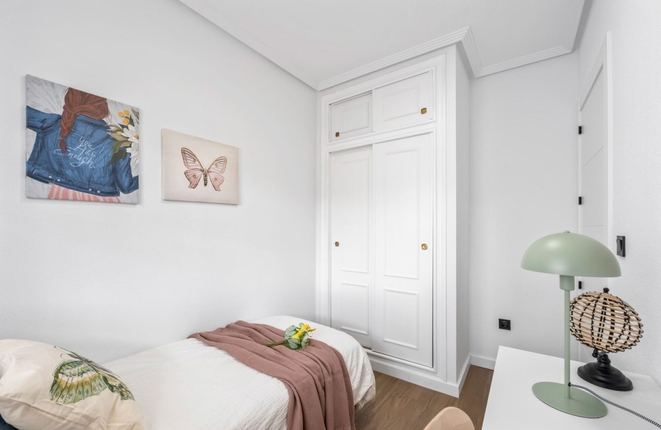 Reventa - Apartamento / piso - Orihuela Costa - Playa Flamenca