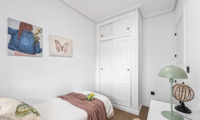 Reventa - Apartamento / piso - Orihuela Costa - Playa Flamenca