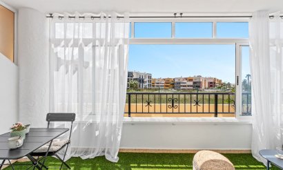 Reventa - Apartamento / piso - Orihuela Costa - Playa Flamenca