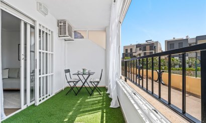 Reventa - Apartamento / piso - Orihuela Costa - Playa Flamenca