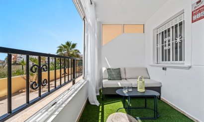Reventa - Apartamento / piso - Orihuela Costa - Playa Flamenca