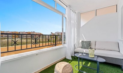 Reventa - Apartamento / piso - Orihuela Costa - Playa Flamenca