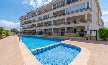 Reventa - Apartamento / piso - Orihuela Costa - Playa Flamenca
