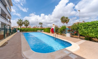 Reventa - Apartamento / piso - Orihuela Costa - Playa Flamenca