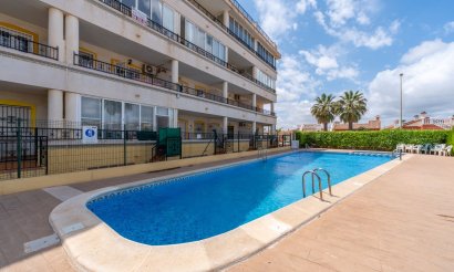 Reventa - Apartamento / piso - Orihuela Costa - Playa Flamenca