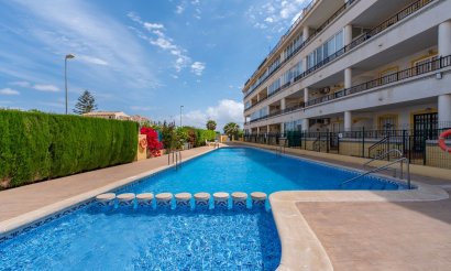Reventa - Apartamento / piso - Orihuela Costa - Playa Flamenca