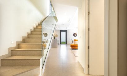 Resale - Villa - Torrevieja - Aguas Nuevas