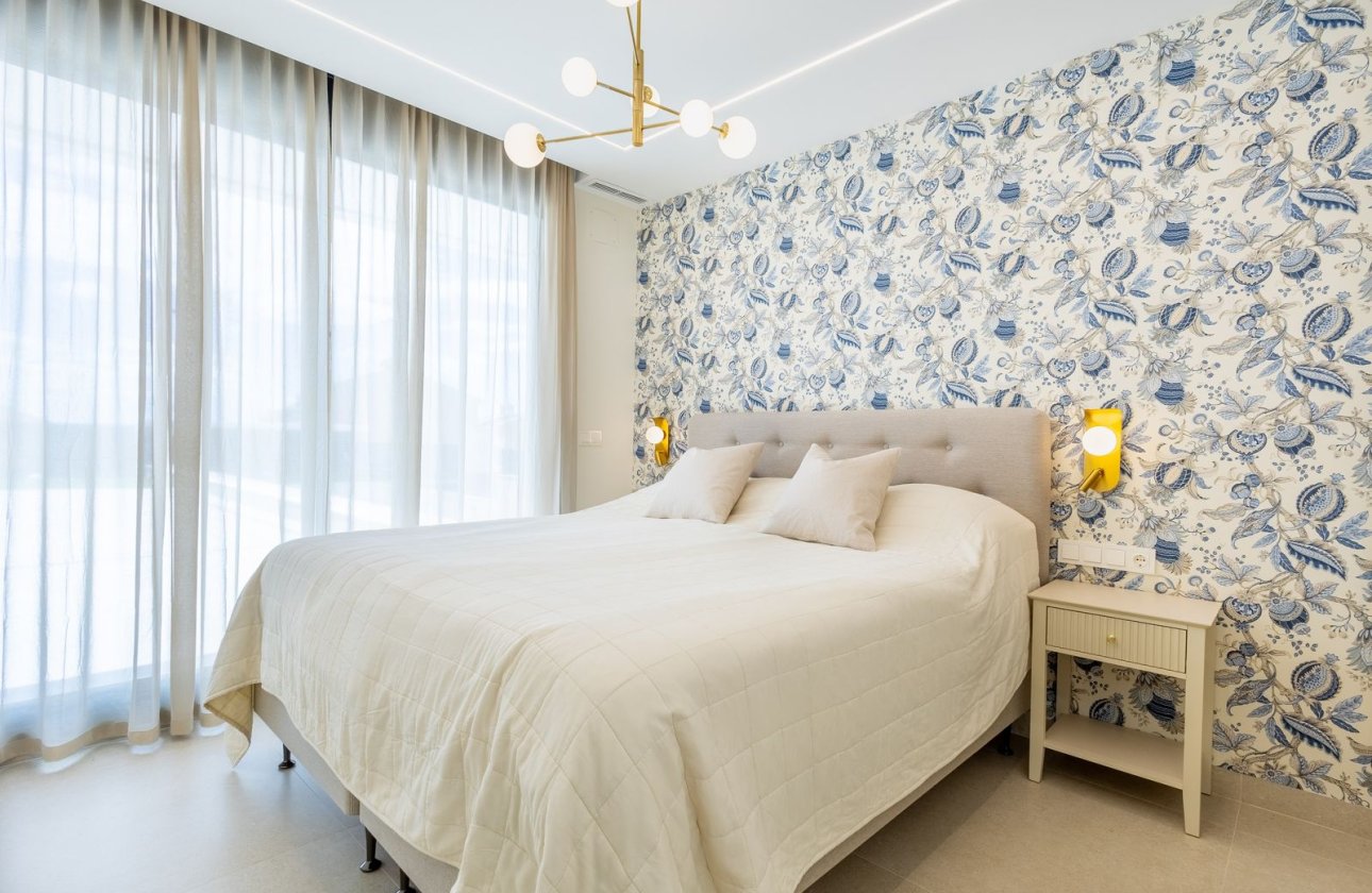 Resale - Villa - Torrevieja - Aguas Nuevas