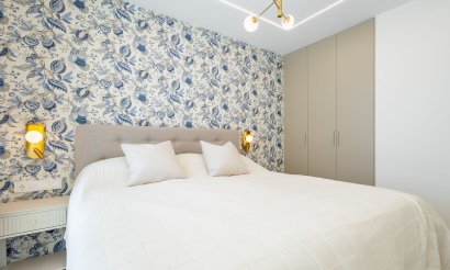 Resale - Villa - Torrevieja - Aguas Nuevas