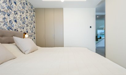 Resale - Villa - Torrevieja - Aguas Nuevas