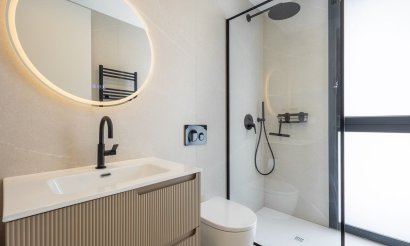 Resale - Villa - Torrevieja - Aguas Nuevas