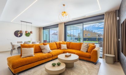Resale - Villa - Torrevieja - Aguas Nuevas