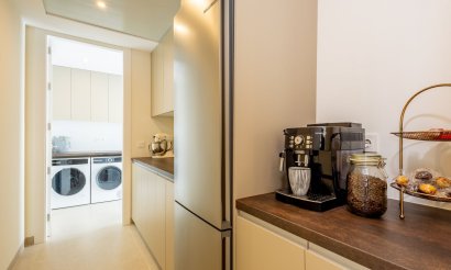 Resale - Villa - Torrevieja - Aguas Nuevas