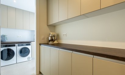 Resale - Villa - Torrevieja - Aguas Nuevas