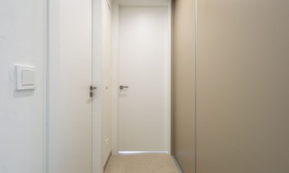Resale - Villa - Torrevieja - Aguas Nuevas